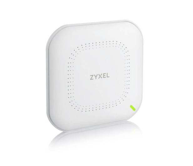 Zyxel NWA90AX (802.11a/b/g/n/ac/ax 1800Mb/s) - 1123070 - zdjęcie 3
